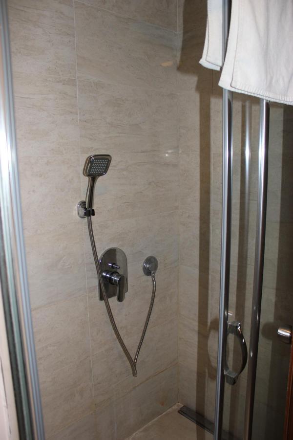 Ottoman By Linton Suites Istanbul Exterior foto