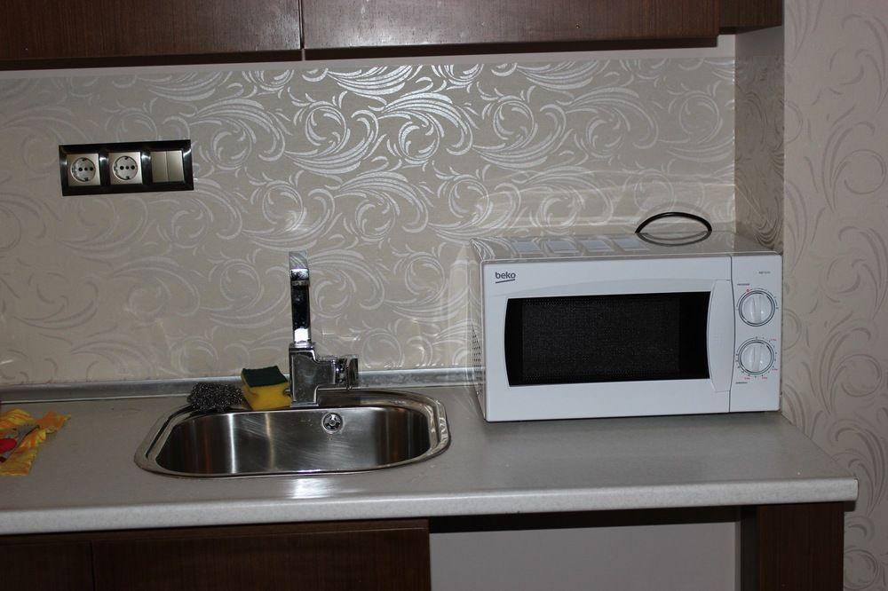 Ottoman By Linton Suites Istanbul Exterior foto