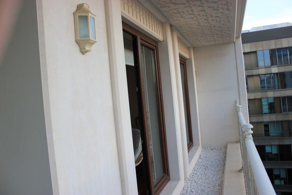 Ottoman By Linton Suites Istanbul Exterior foto