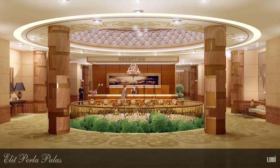 Ottoman By Linton Suites Istanbul Exterior foto